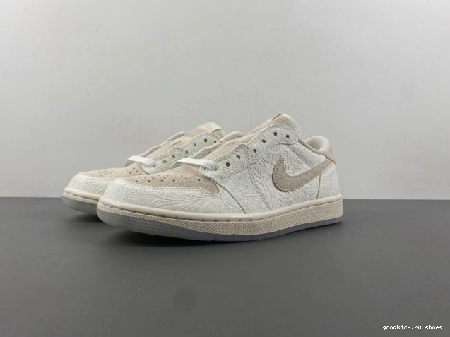 Jordan Retro Chris Low 1 FZ0455-200 OG Paul 0723